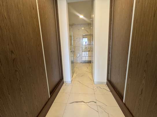 Appartement à louer a la corniche de fan résidence image 6