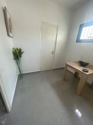 Appartement Meublé a louer en Ville image 9
