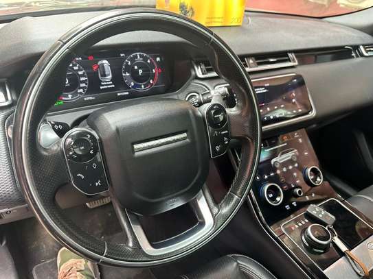 RANGE ROVER VELAR-2018 image 3