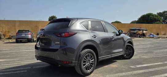 Mazda CX5 2019 image 11
