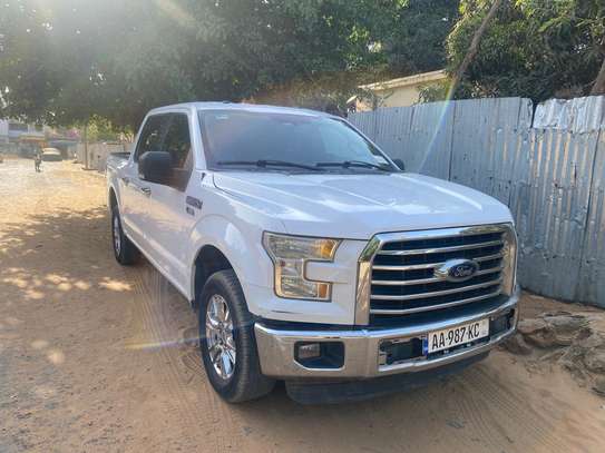 Pick-up F150 FORD image 5