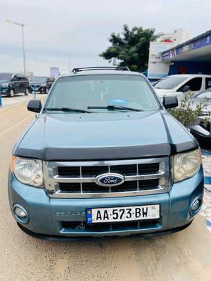 Ford scape 2012 image 4