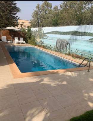 Villa à louer Résidence Émeraude image 13