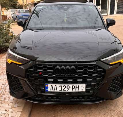Audi Q3 PS 2021 image 3
