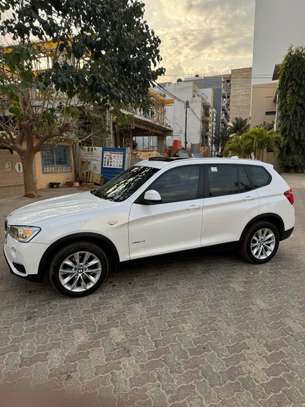 BMW x3 image 3