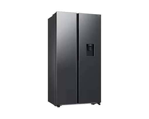 REFRIGERATEUR 578LITRES SAMSUNG SIDE BY SIDE AVEC FONTAINE image 5