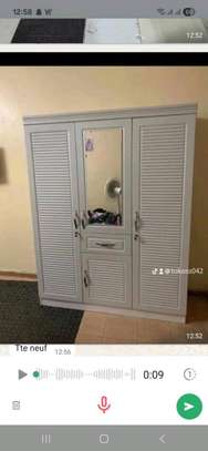 Armoire 2,e et 4battants image 4