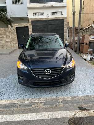 MADA CX-5 image 1