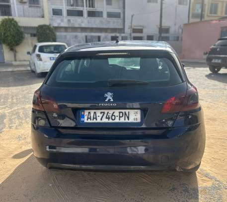 Peugeot 308 image 8