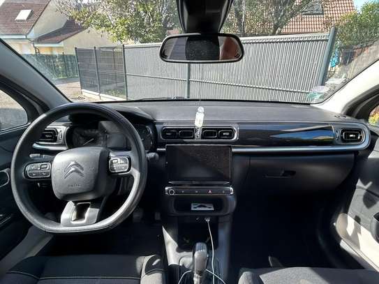 CITROEN C3 2018 image 8