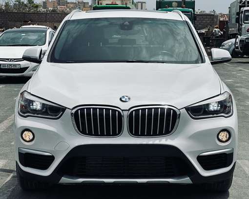 Bmw x1 image 3