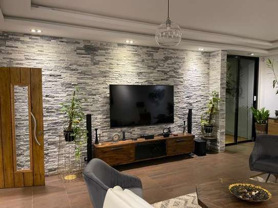 Appartement à louer à Ngor almadies image 11