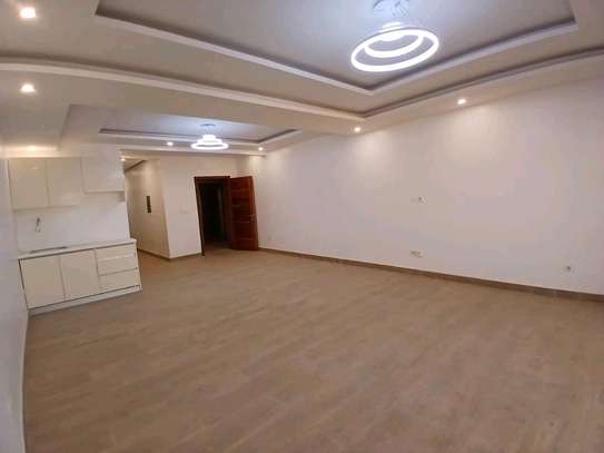 Studio avec piscine commune et salle de sport image 8
