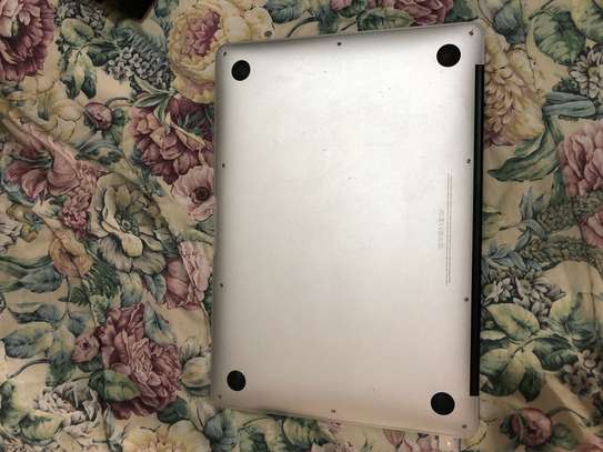 MacBook Air 2013 Core i7/8g/256ssd image 4
