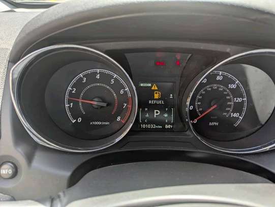 Mitsubishi RVR 2021 image 5