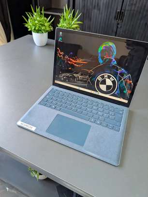 Surface laptop I7 10th /16gb ram image 7