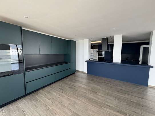 Penthouss à louer aux Almadie King fat image 4