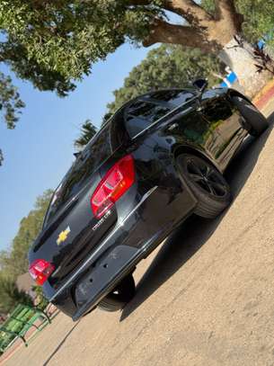 CHEVROLET CRUZE LTZ image 15