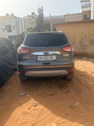 Ford Escape Titanium image 6