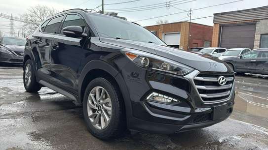 Hyundai Tucson image 1