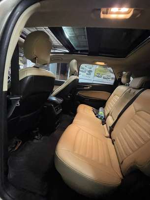 Ford Edge 2019 image 3