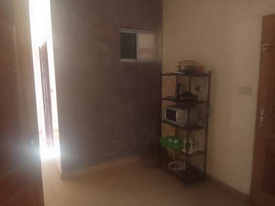 Chambre meublée et équipée à Ngor image 4