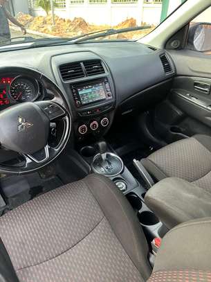 MITSUBISHI RVR 2017 image 11