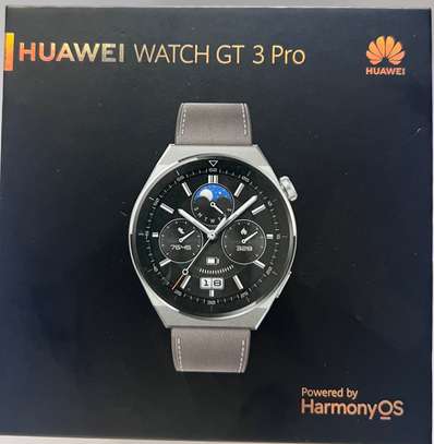 Huawei Watch GT3 Pro image 2