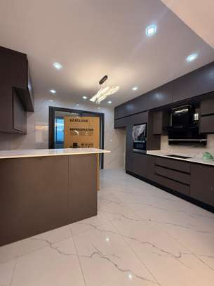 APPARTEMENTS A LOUER CITE BIAGUI image 1