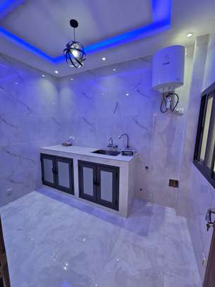 Appartement F4 à Djily Mbaye , Diamalaye image 4