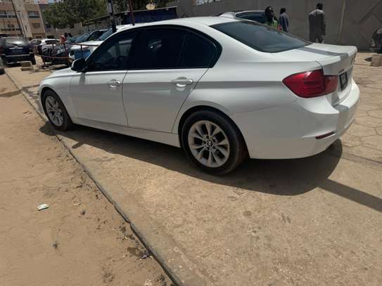 BMW 3 2015 image 2