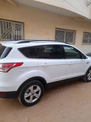 Ford Escape 2016 image 3