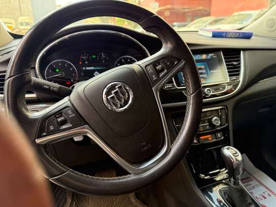 Buick 2018 image 5