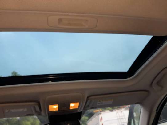 Mazda Cx5 GT 2016 image 12