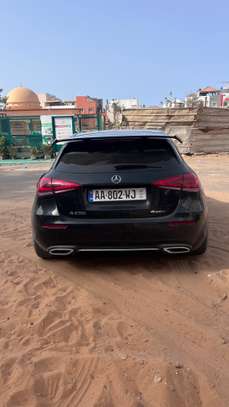 Mercedes Classe A 250 4matic image 4