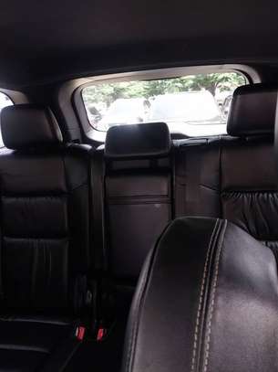 JEEP GRAND CHEROKEE 2015 LIMITED 4X4 image 11