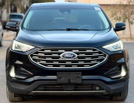 FORD EDGE 2019 image 1