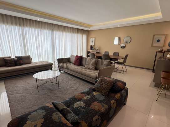 APPARTEMENT F4 – MEUBLÉ - RÉSIDENCE ZHARA image 8