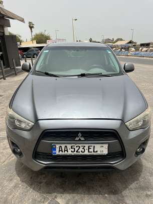 Mitsubishi rvr 2013 image 4