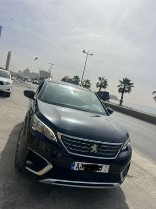 Peugeot 5008 – Très bon état image 2