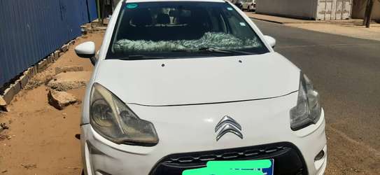 Citroen c3 image 8