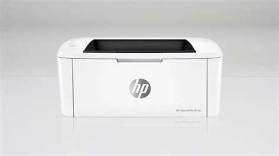 HP LaserJet M111a image 1