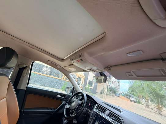 Volkswagen Tiguan 2019 image 6