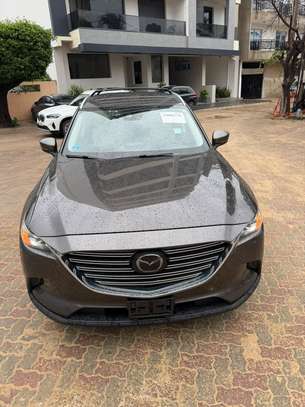 Mazda Cx9 2019 image 5