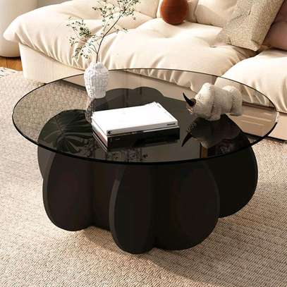 Table basse salon image 2