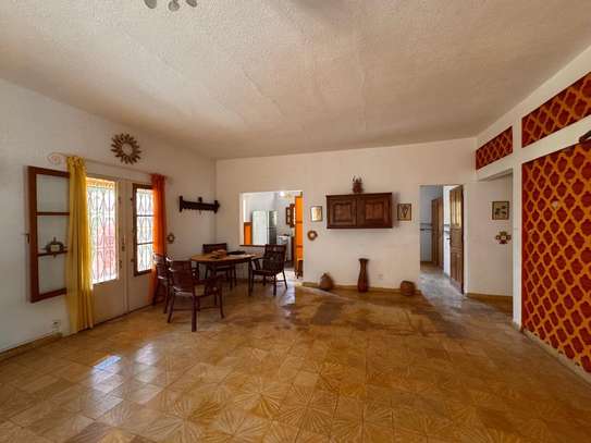 Villa à vendre  Saly ( quartier Niakh-nikhal) image 10