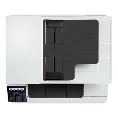 Imprimante HP 183fw Laserjet Pro MULTIFONCTION image 4