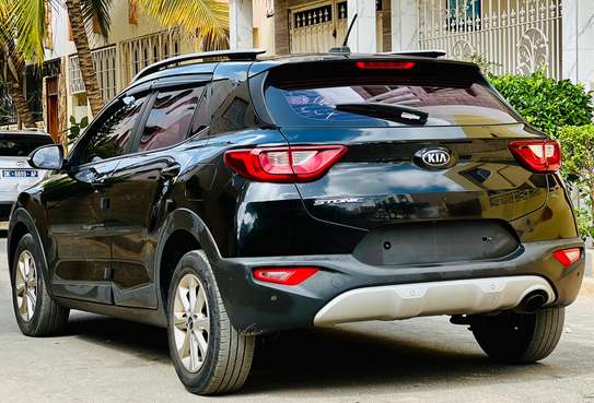 KIA STONIC 2017 image 11