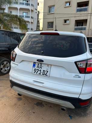Ford Escape 2017 image 6