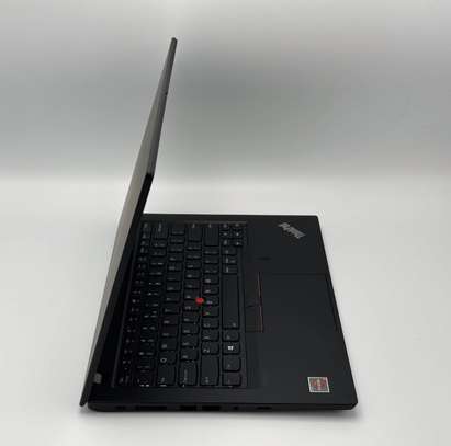 Lenevo Thinkpad T14 Ryzen 7 Pro TACTILE 512SSD /32Go image 8